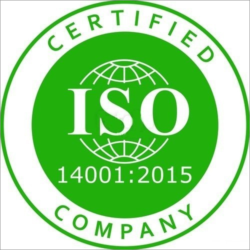 ISO 14001 Consultancy Service