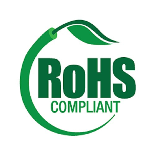 ROHS Certification Service