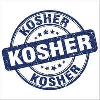 Kosher Certification Service