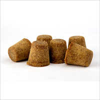 Sweet Jaggery Cubes