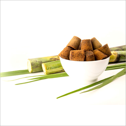 Natural Jaggery Cubes Packaging: Packet