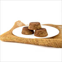 Organic Jaggery Cubes