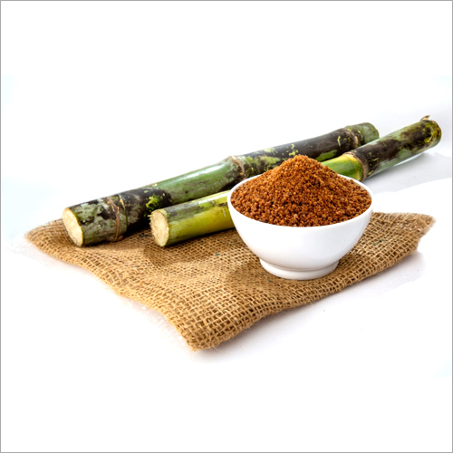 Pure Jaggery Powder