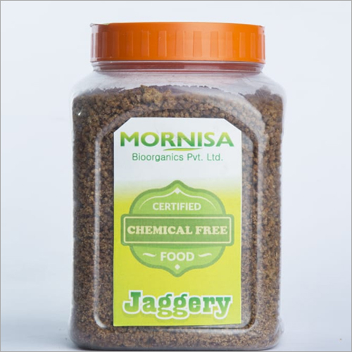Chemical Free Jaggery Powder