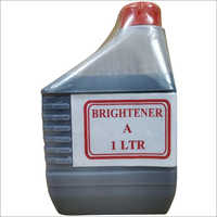 Silver Plating Brightener Premium Range