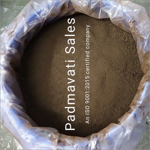 Silver Brightener Powder