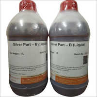 Silver Brightener Concentrate Liquid