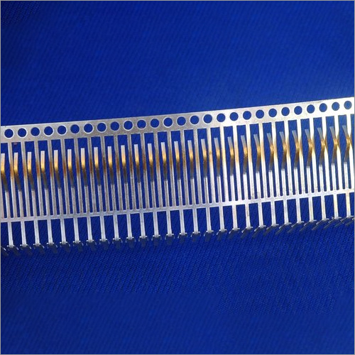 Silver Plating Brightener For High Speed Reel To Reel Technology