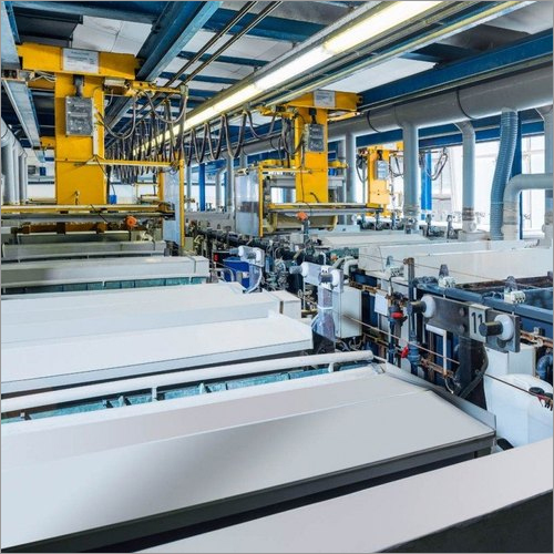 Silver Plating Chemical for Barrel Plating Technology