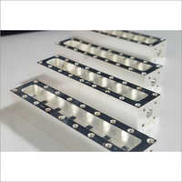 Silver Plating Chemical For Rack Plating Technology