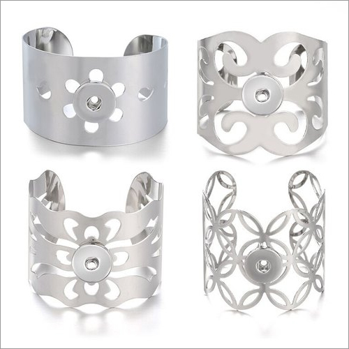 Silver Plating Brightener For Wax Statues & Hollow Jewellery