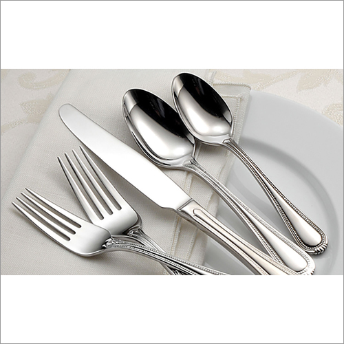 Silver Plating Brightener For Utensils