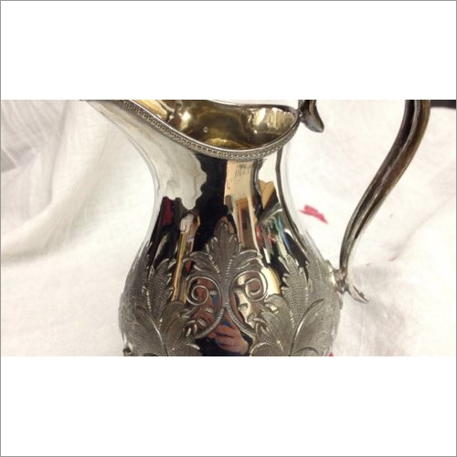 Decorative Articles Silver Plating Brightener