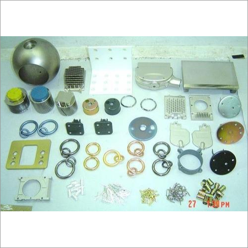 Electrical & Electronics Parts Silver Plating Chemical By PADMAVATI CHEMTECH PRIVATE LIMITED