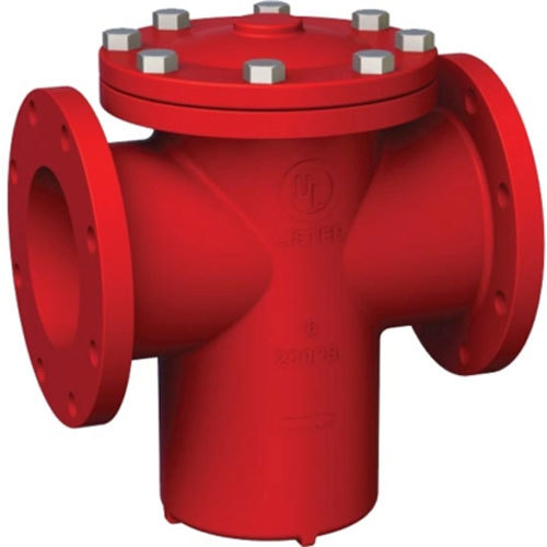 fire Strainers By Technico India Pvt. Ltd.