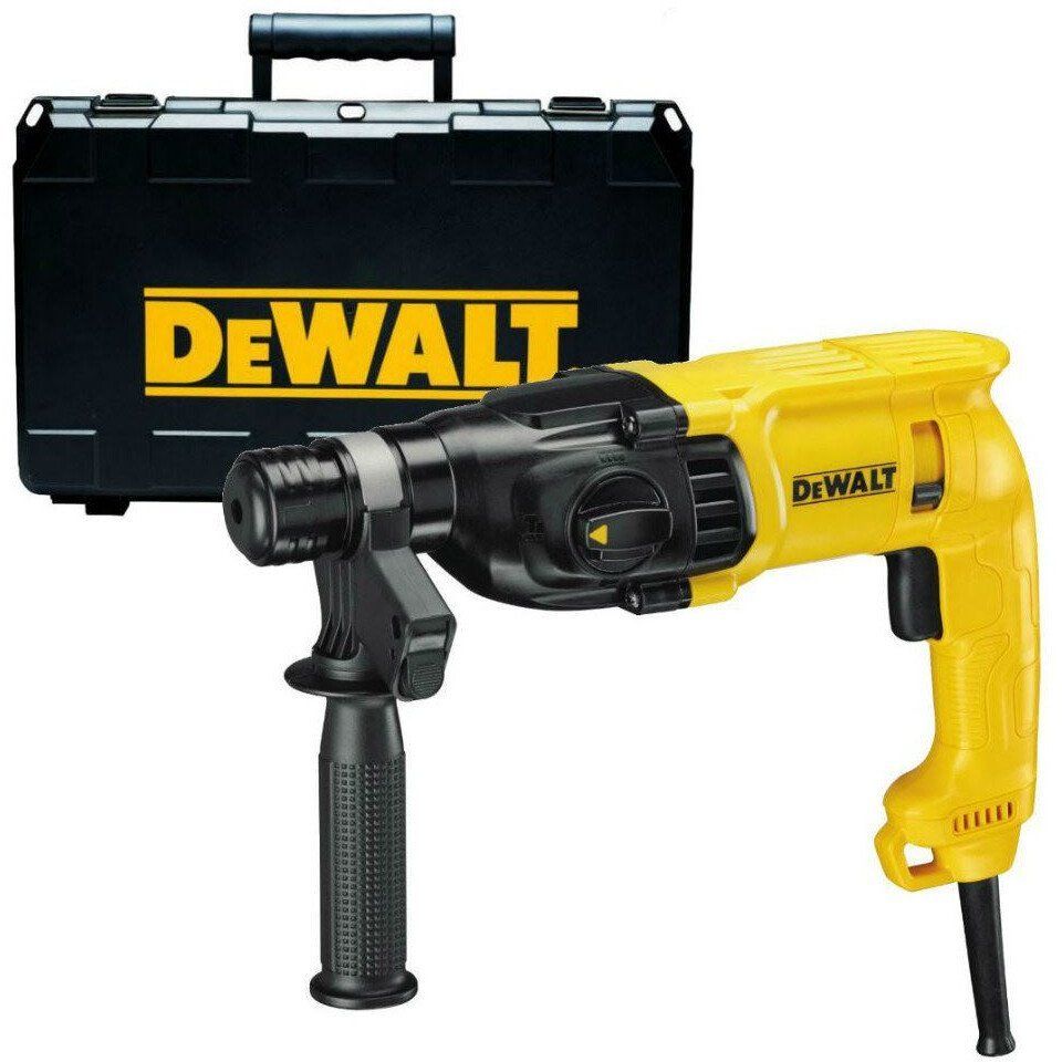 Dewalt D25033K