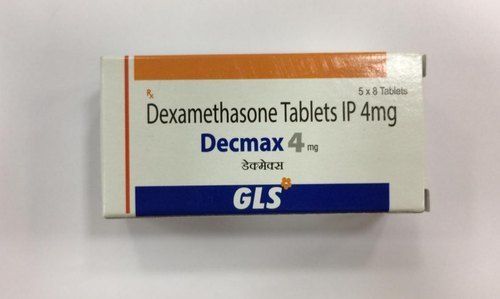 Dexamethasone Tablets