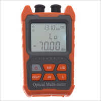 Optic Power Meter Opm-5026l