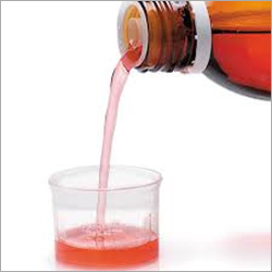 Nutraceutical Food Supplementary Syrup Shelf Life: 18 Months