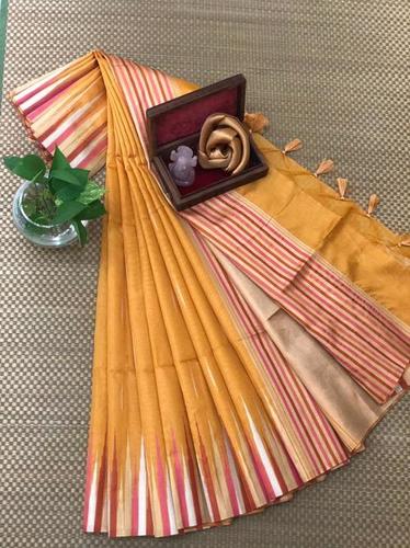 Festive Puran Silk