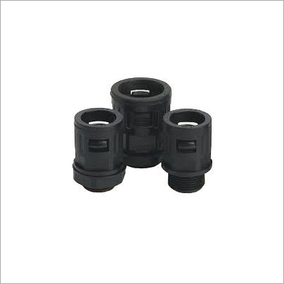 Nylon PG Pipe Gland