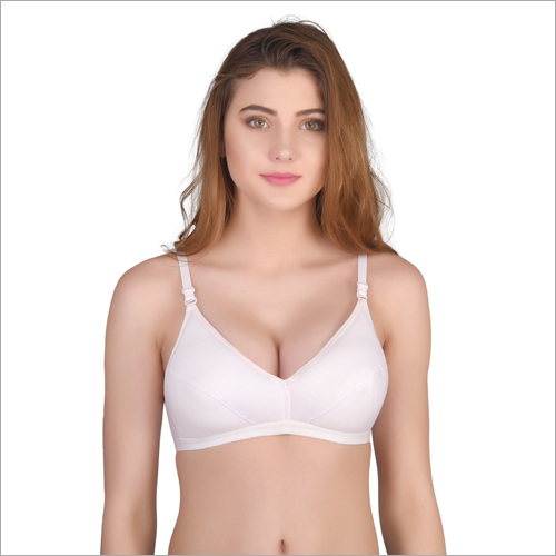 Angel Foam Ladies Bra