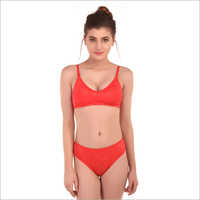 Dream Ladies Undergarment Set