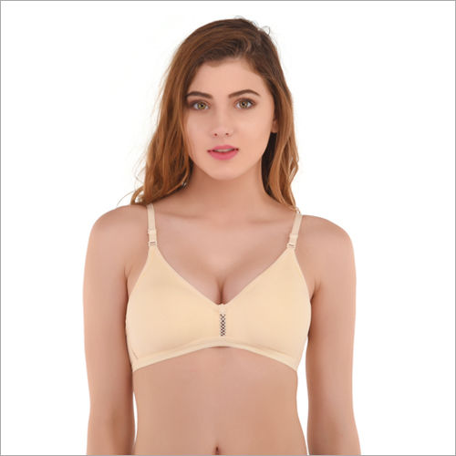 Multicolor Inviya Ladies Bra