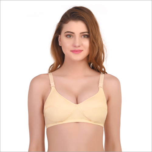 Lotus Ladies Bra