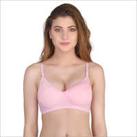 Mahi Pad Ladies Bra