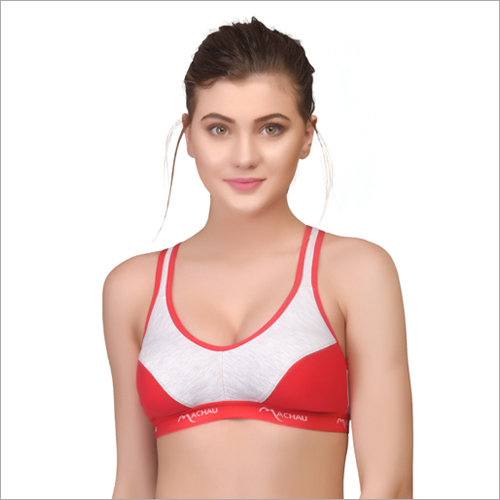 Manchi Ladies Bra