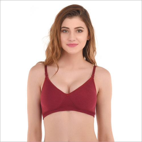 Mannat Ladies Bra