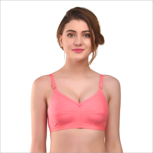 Multicolor Monalisa Ladies Bra