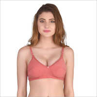 Rangeeli Foam Ladies Bra
