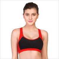 Ruby Ladies Bra
