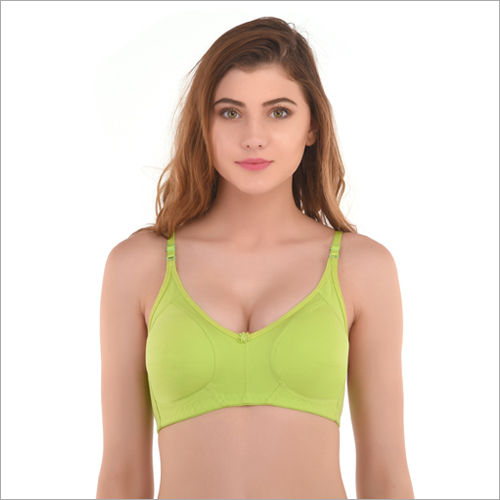 Multicolor Senorita Ladies Bra