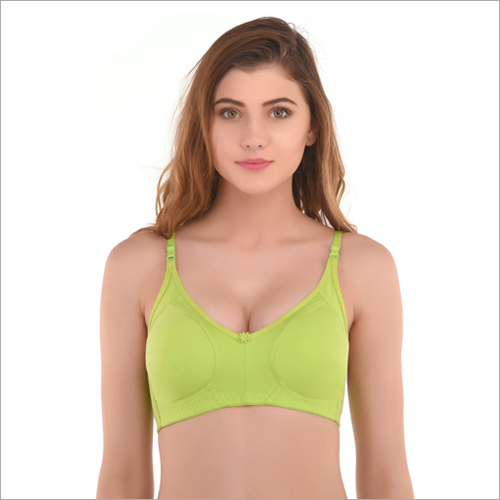 Senorita Ladies Bra