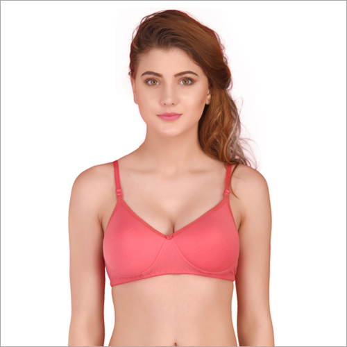 Softy Pad Ladies Bra