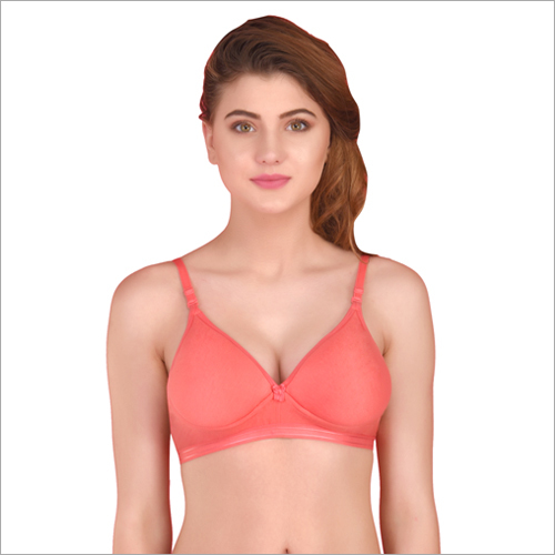 Sonam Pad Ladies Bra