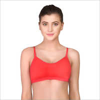 T.P Sport Ladies Bra