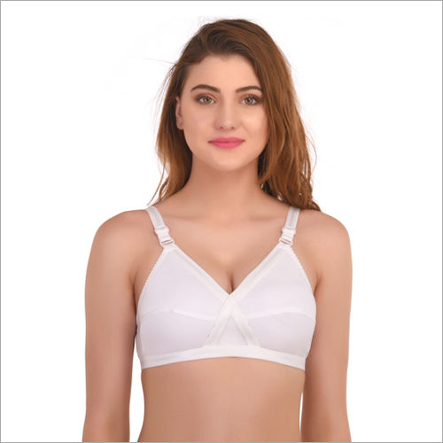 Multicolor Tulip Ladies Bra