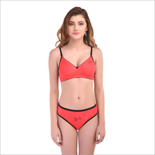 Jannat Ladies Undergarment Set