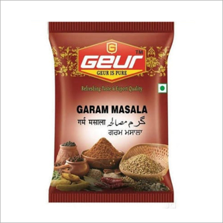 Food Packaging Film And Pouches