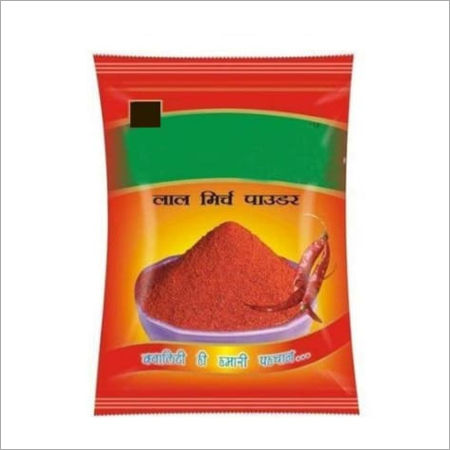 Food Packaging Film And Pouches