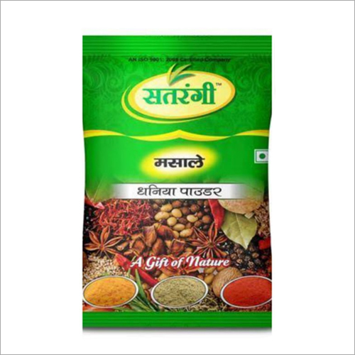 Food Packaging Film And Pouches