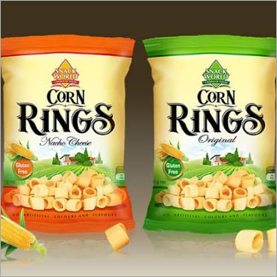 Food Packaging Film