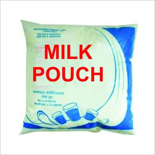 Milk Packaging Film