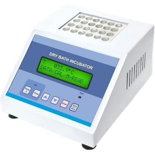 Digital Dry Bath Incubator