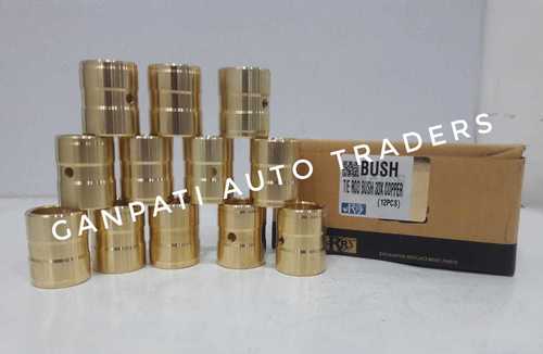 TIE ROD BUSH 3DX COPPER