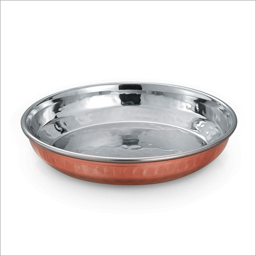 Halwa Plate